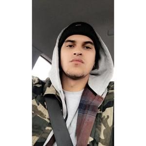 Meet your Posher, Everett